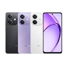 Oppo A3 4G Price in Nigeria