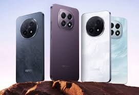 Oppo F29 Price in Nigeria