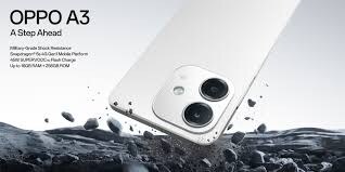 Oppo A3 4G Price in Nigeria