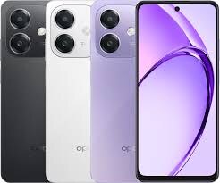 Oppo A3x (China) Price in Nigeria