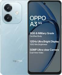 Oppo A3 Price in Nigeria