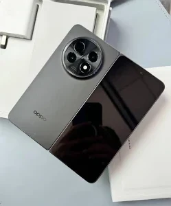 Oppo Find N5 Price in Nigeria