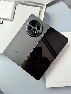 Oppo Find N5 Price in Nigeria