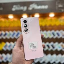 Oppo A3x (China) Price in Nigeria