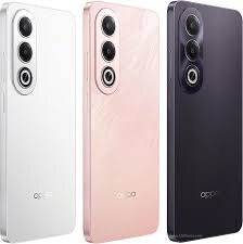 Oppo A3x (China) Price in Nigeria