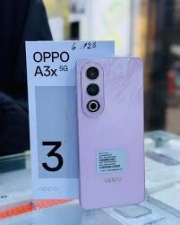 Oppo A3x (China) Price in Nigeria