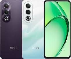 Oppo K12x Price in Nigeria