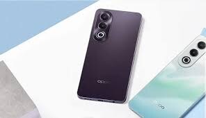 Oppo K12x Price in Nigeria