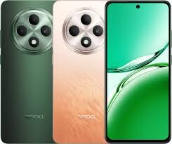 Oppo F27 Price in Nigeria