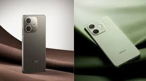 Oppo A5 Pro 4G Price in Nigeria