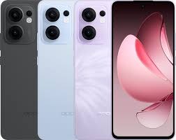 Oppo Reno13 F 4G Price in Nigeria