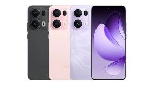 Oppo Reno13 F 4G Price in Nigeria