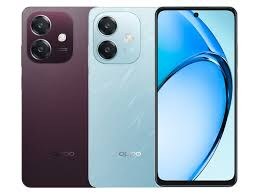 Oppo A3 Price in Nigeria