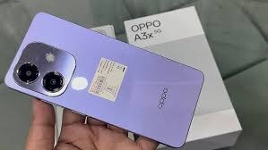 Oppo A3x Price in Nigeria