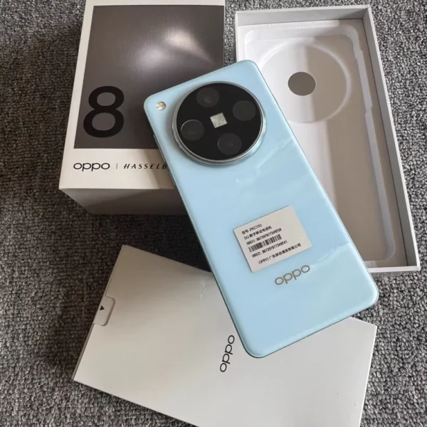 Oppo Find X8 Pro Price in Nigeria