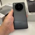 Oppo Find X8 Pro Price in Nigeria