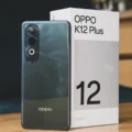 Oppo K12 Plus Price in Nigeria