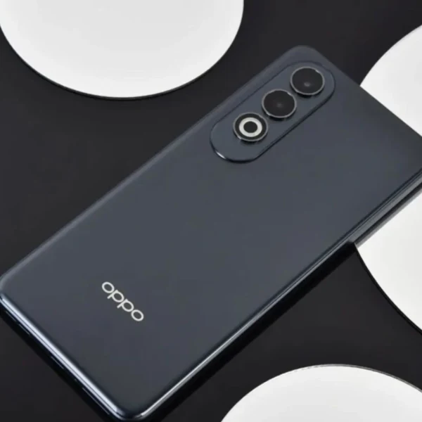 Oppo K12 Plus Price in Nigeria