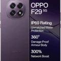 Oppo F29 Price in Nigeria