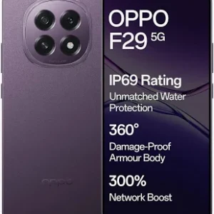 Oppo F29 Price in Nigeria