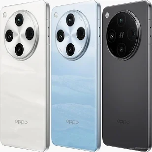 Oppo Find X8 Pro Price in Nigeria