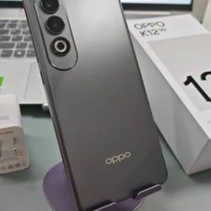 Oppo K12x Price in Nigeria