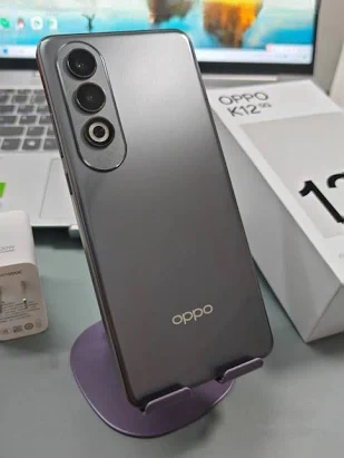 Oppo K12x Price in Nigeria