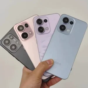 Oppo Reno13 Price in Nigeria