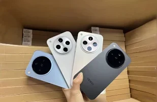 Oppo Find X8 Price in Nigeria