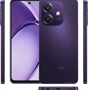 Oppo A3 Price in Nigeria