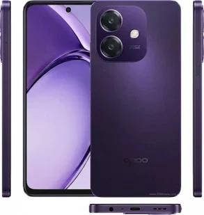 Oppo A3 Price in Nigeria