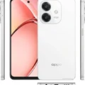 Oppo A3 4G Price in Nigeria