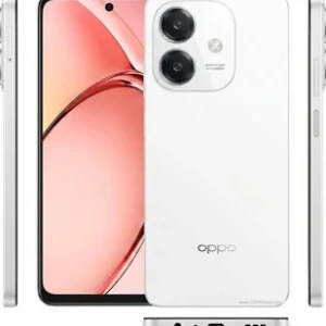 Oppo A3 4G Price in Nigeria