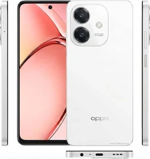 Oppo A3 4G Price in Nigeria