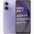 Oppo A3x (China) Price in Nigeria