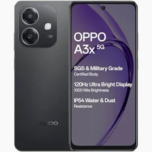 Oppo A3x (China) Price in Nigeria