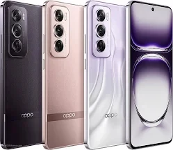 Oppo Reno12 Pro Price in Nigeria