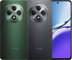 Oppo Reno12 F 4G Price in Nigeria