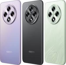Oppo A3 (China) Price in Nigeria