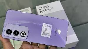 Oppo A3 Pro Price in Nigeria