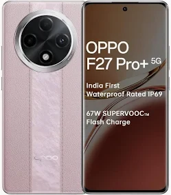 Oppo F27 Pro+ Price in Nigeria