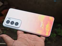 Oppo Reno12 Price in Nigeria