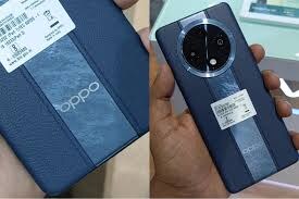 Oppo F27 Pro+ Price in Nigeria