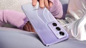 Oppo Reno12 Pro (China) Price in Nigeria