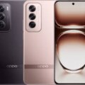 Oppo Reno12 Pro (China) Price in Nigeria