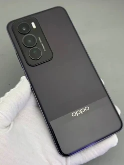 Oppo Reno12 Pro (China) Price in Nigeria