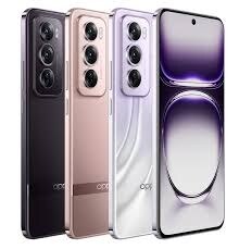 Oppo Reno12 (China) Price in Nigeria