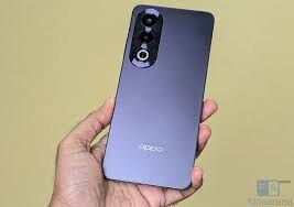 Oppo K12x (China) Price in Nigeria