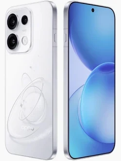 Oppo Reno16 Pro Price in Nigeria