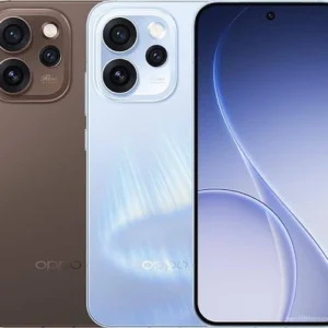 Oppo Reno16 Pro (China)  Price in Nigeria
